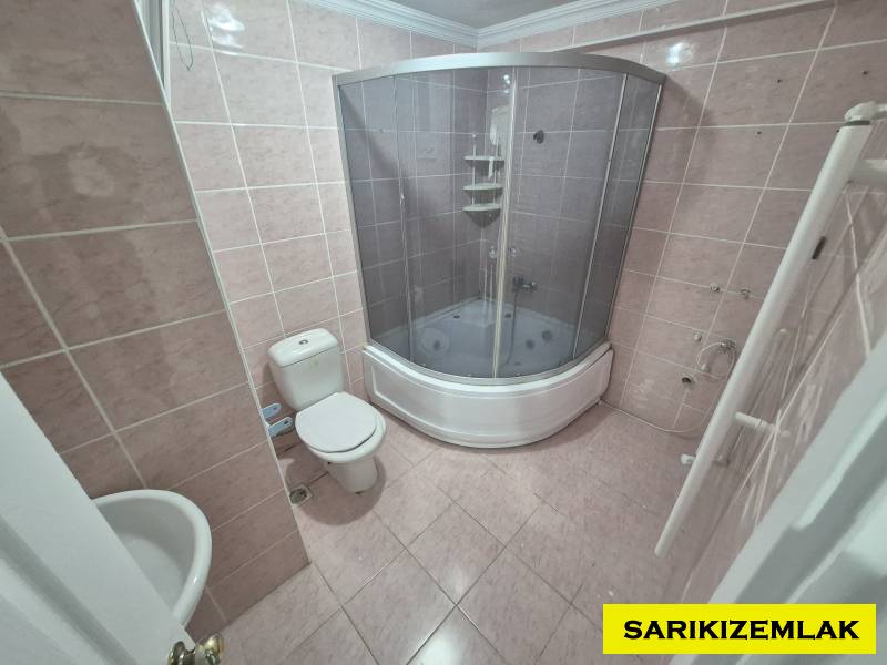 Edremit Akçay Mah`da3+1  Daire. - 2